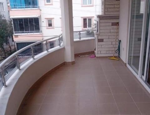 Kazdağları evi