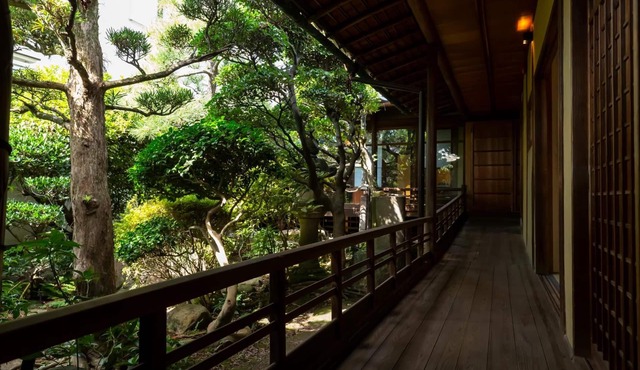 Kazeno Naramachi
