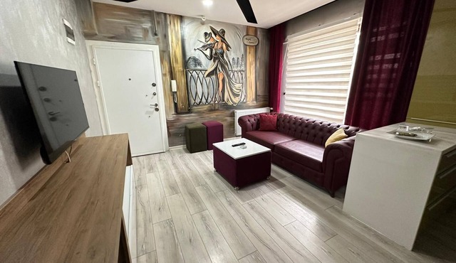 KB APART OTEL