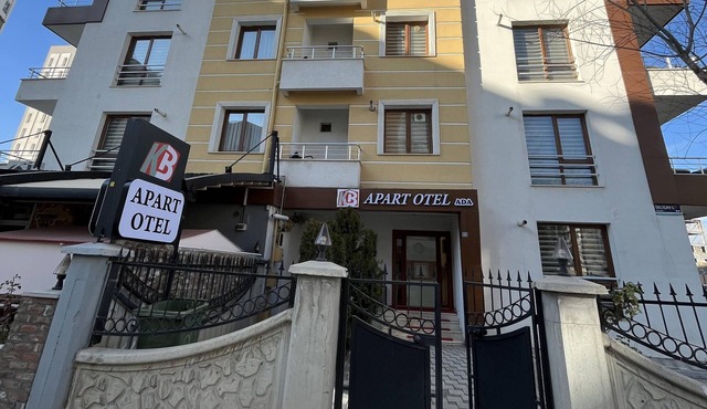 KB Apart Otel