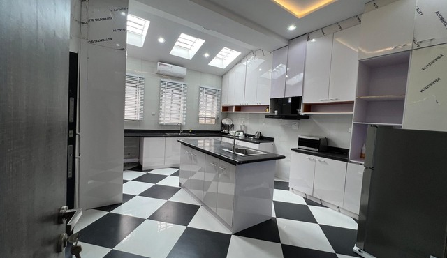 Kbazzapartments