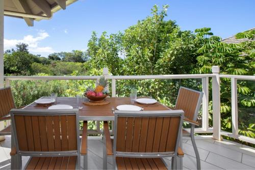 KBM Resorts FREE CAR Grand Champions Upgraded 3-Bedroom with Wraparound Large Lanai GCH-134