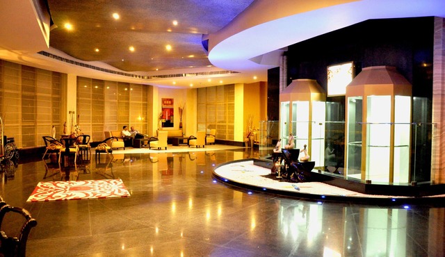 KC Residency
