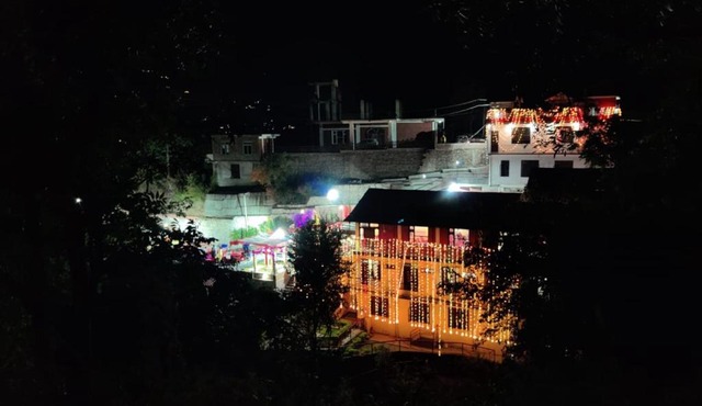 KD Resort