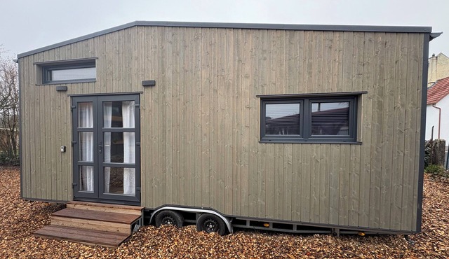 KE-Tiny Settlement House Paulchen