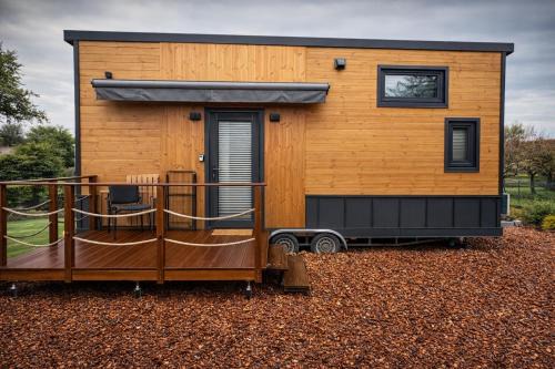 KE-Tiny-Siedlung Haus Buddy