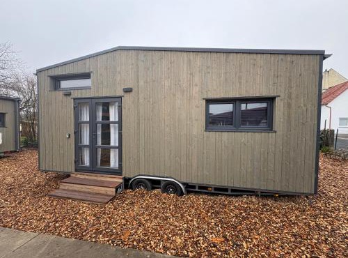 KE-Tiny- Siedlung Haus Paulchen