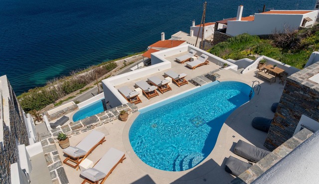 KEA MARE LUXURY VILLAS