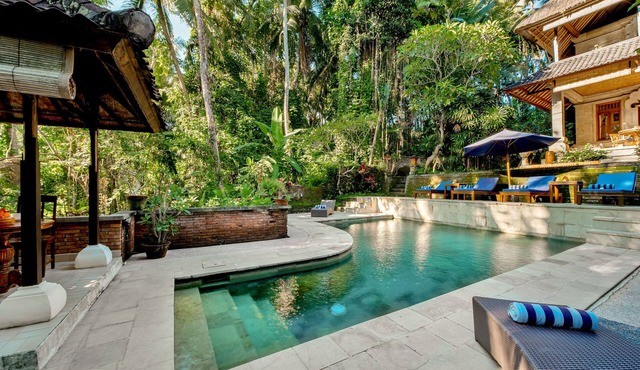 Kebun Indah Ubud