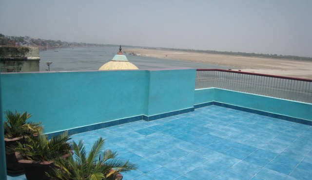 Kedareswar Bed and Breakfast