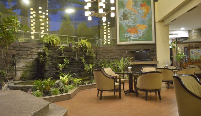 Kedaton Hotel