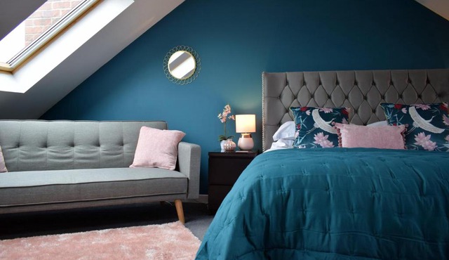 Kedleston View B&B