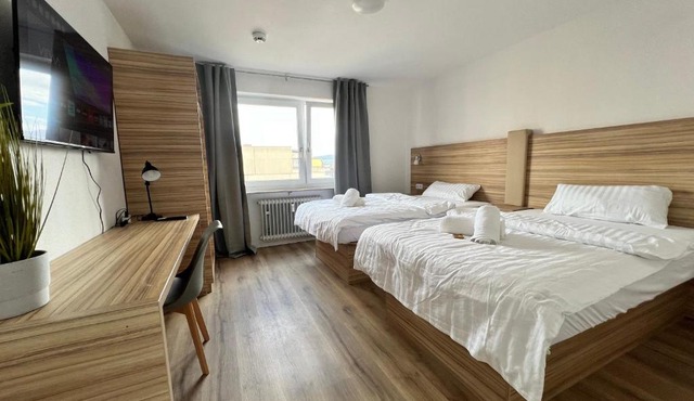 KEEP Hosting L24 Apartment