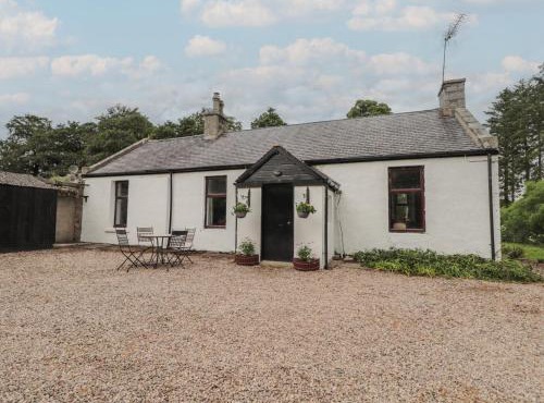Keepers Cottage