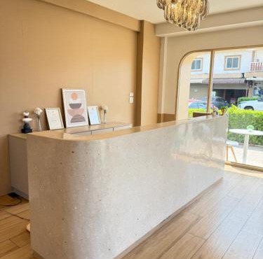 Keeree Boutique Hotel