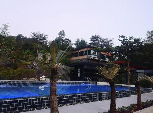 Keeree Loft Resort คีรีลอฟท์รีสอร์ท