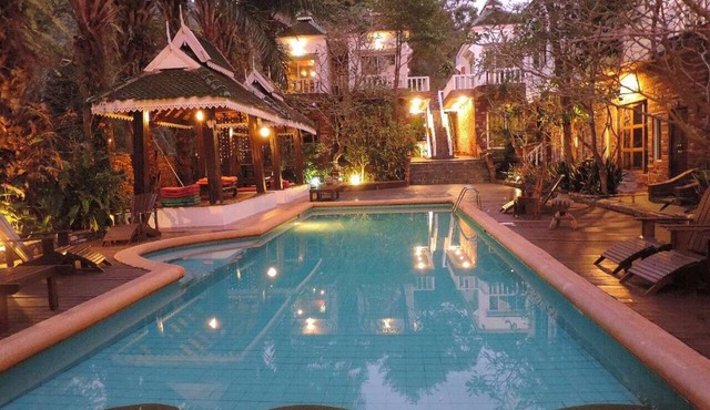 Keereeta Resort