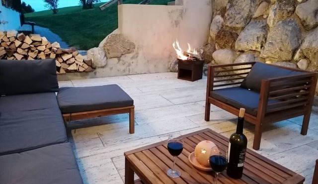 Kehlpoint Comfortable holiday residence