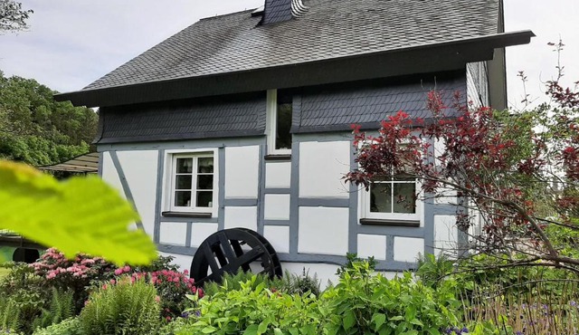 Kehrmühle