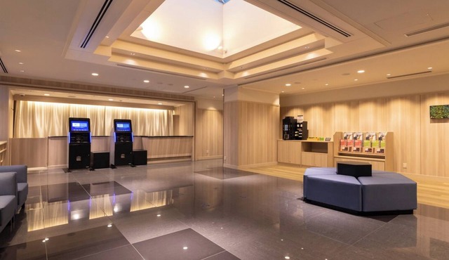 Keikyu EX Inn Shinagawa Shimbamba