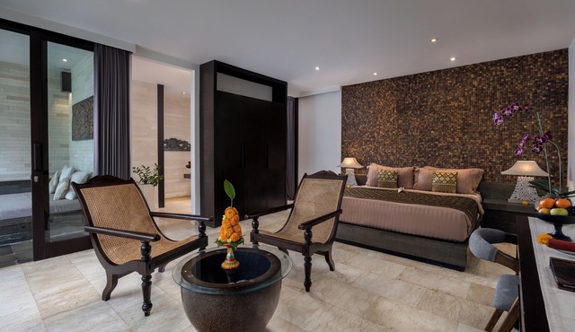 Kelapa Retreat & Spa