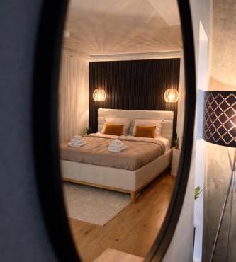 Keleia Nova Vas Design Apartment Celje