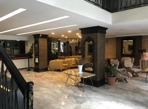 Keles Hotel