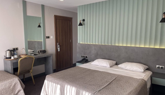 Keles Hotel