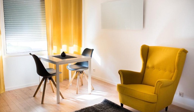 KELLER APARTMENT l 12F