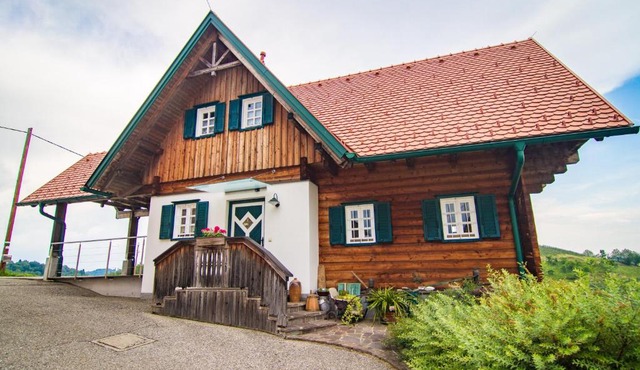 Kellerstöckl