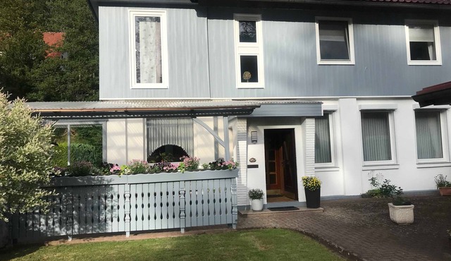 Kellner vacation apartment - Holiday apartment
