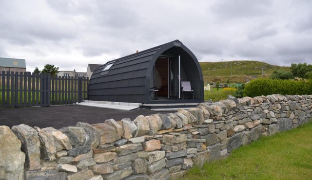 Kelly's Pod