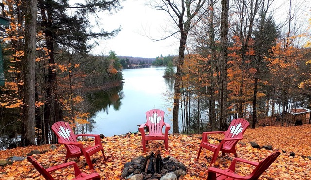 Kellys Cottage Retreat