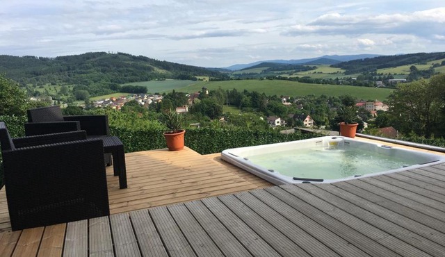 Kellys SPA