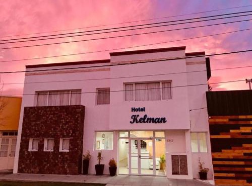 KELMAN Hotel