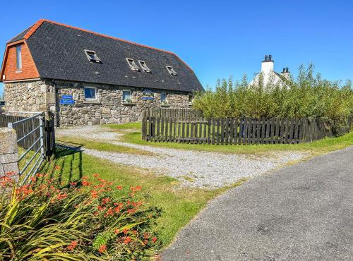 Kelp Cottage