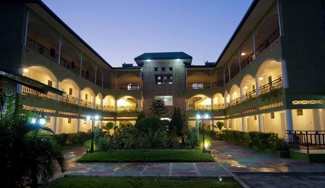 Kemael Hotel