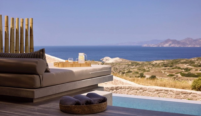 Kemelia Suites