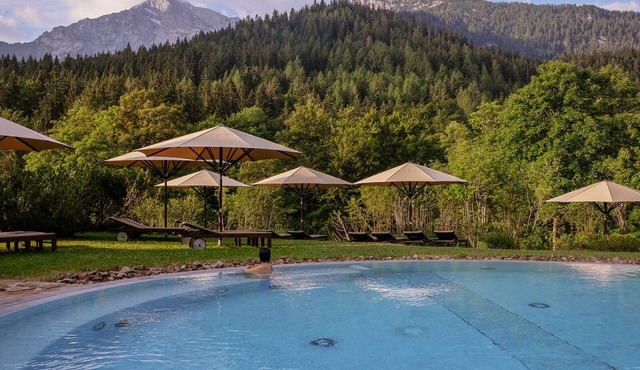 Kempinski Hotel Berchtesgaden