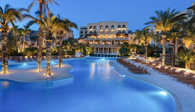 Kempinski Hotel San Lawrenz