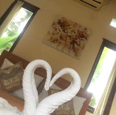 Kenari House