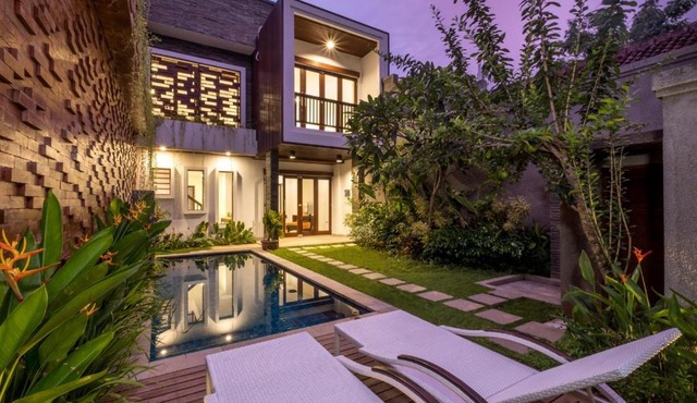 KENCANA HAVEN