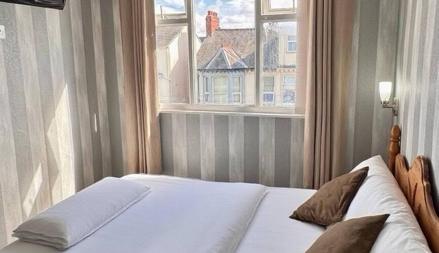 Kendal Hotel