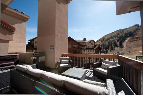 Kendall 531 - Purgatory Ski Resort
