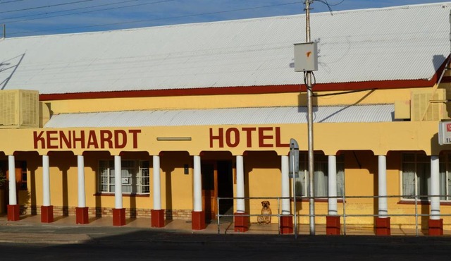 Kenhardt Hotel
