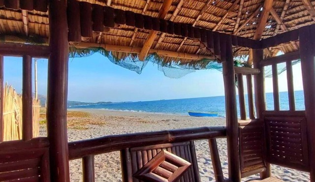 Kenjul Beach Resort Zambales Botolan