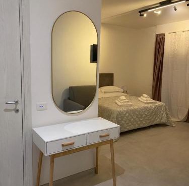 Kennedy rooms