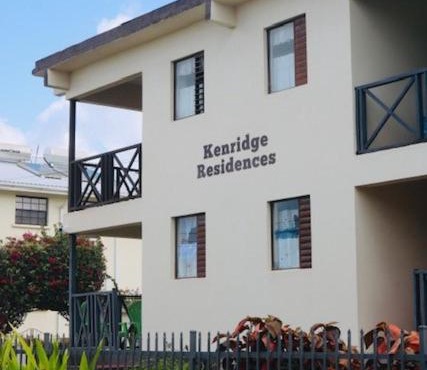 Kenridge Residences