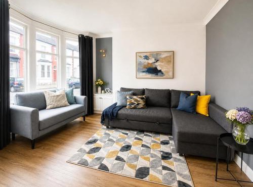 Kensington Central Stay