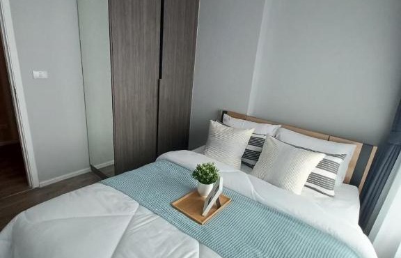 Kensington condo Sukhumvit Thepharak